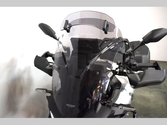 yamaha - tracer-9-gt