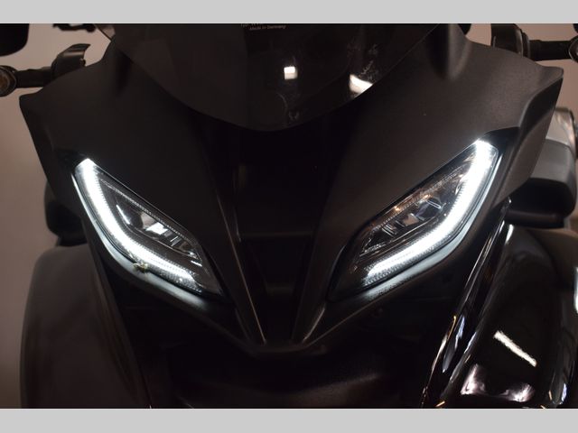 yamaha - tracer-9-gt