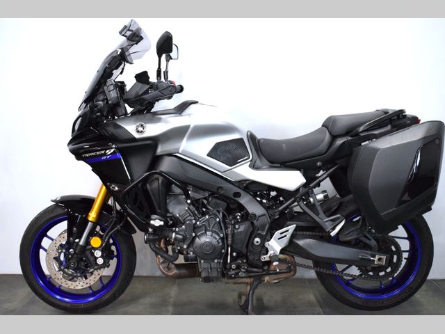 yamaha - tracer-9-gt