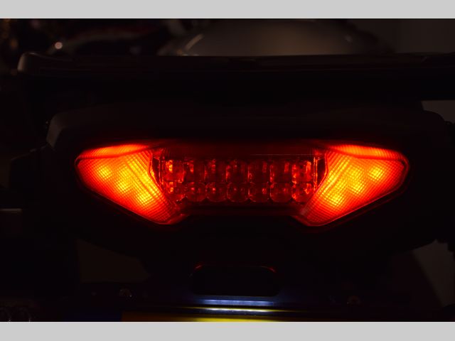 yamaha - tracer-9-gt