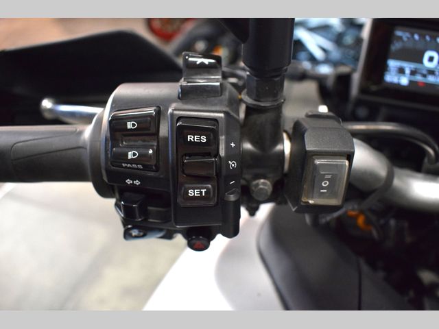 yamaha - tracer-9-gt