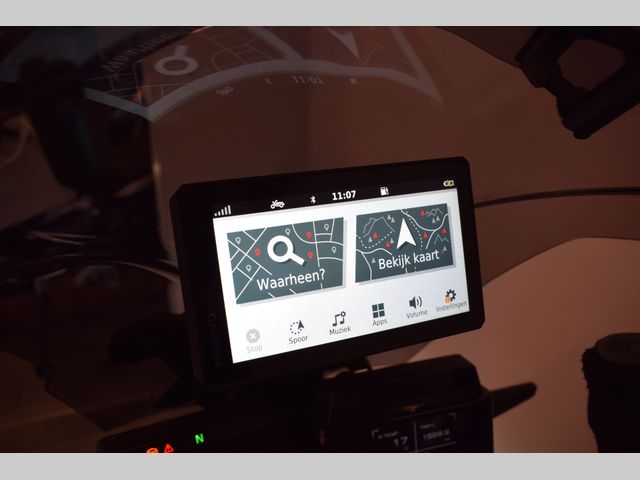 yamaha - tracer-9-gt