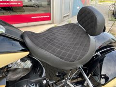Indian Motorcycle Tour 111 Chieftain 2014 occasion – foto 13 van 15
