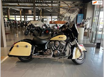 Indian Motorcycle Chieftain 2014 occasion