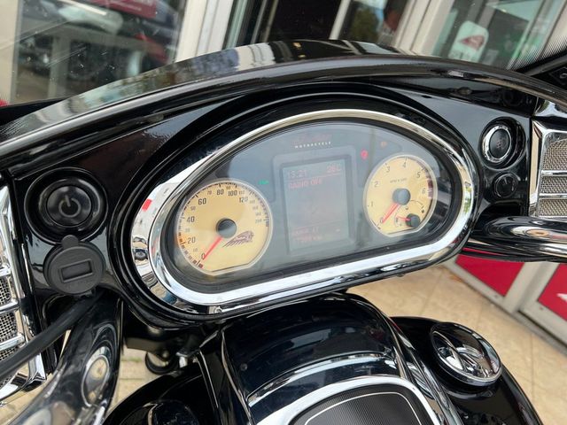 indian - chieftain
