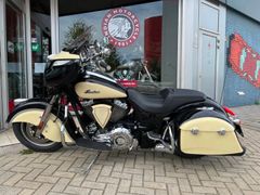Indian Motorcycle Tour 111 Chieftain 2014 occasion – foto 6 van 15