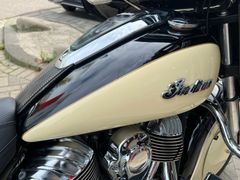 Indian Motorcycle Tour 111 Chieftain 2014 occasion – foto 7 van 15