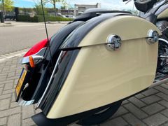 Indian Motorcycle Tour 111 Chieftain 2014 occasion – foto 9 van 15