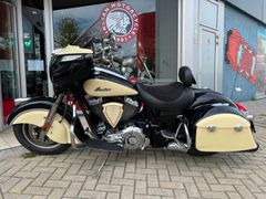 Indian Motorcycle Tour 111 Chieftain 2014 occasion – foto 12 van 15