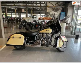 Indian Motorcycle Chieftain 2014 occasion