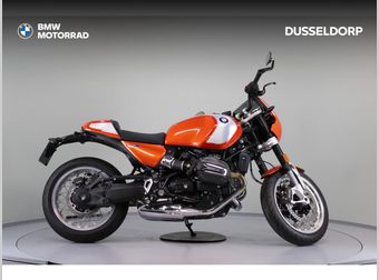 BMW R 12 Nine T 2026 occasion