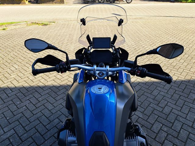 bmw - r-1250-gs