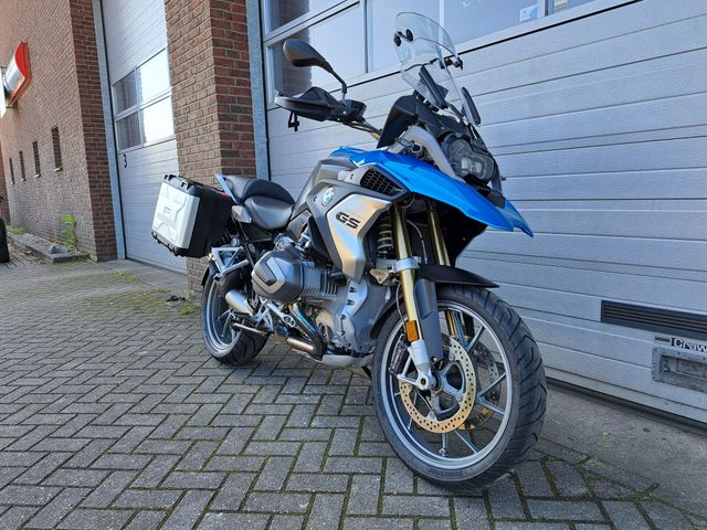bmw - r-1250-gs
