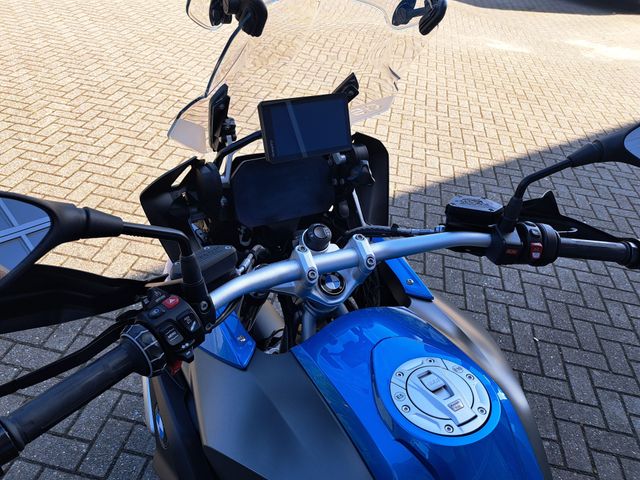bmw - r-1250-gs
