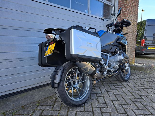 bmw - r-1250-gs
