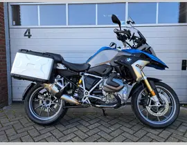 BMW R 1250 GS 2020 occasion