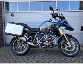BMW R 1250 GS 2020 occasion