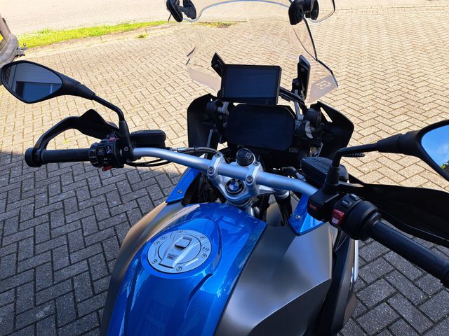 bmw - r-1250-gs