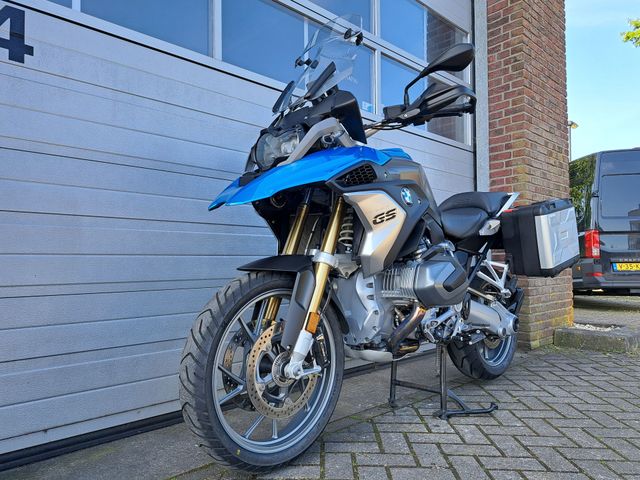bmw - r-1250-gs