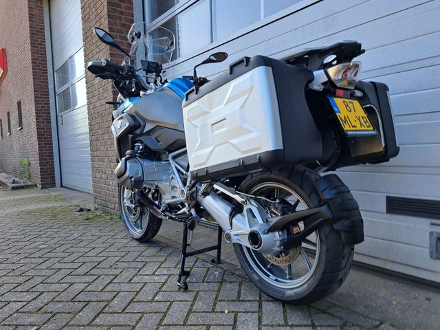 bmw - r-1250-gs