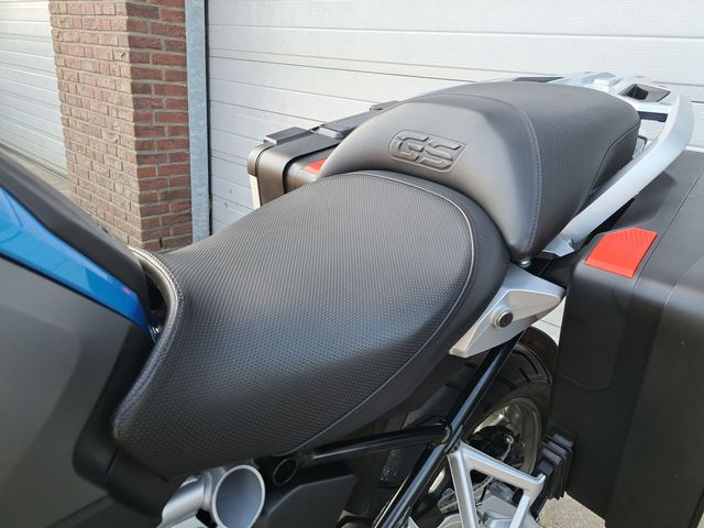bmw - r-1250-gs