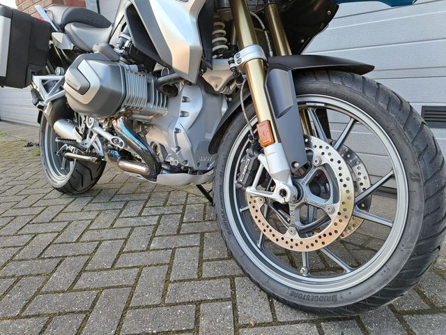 bmw - r-1250-gs