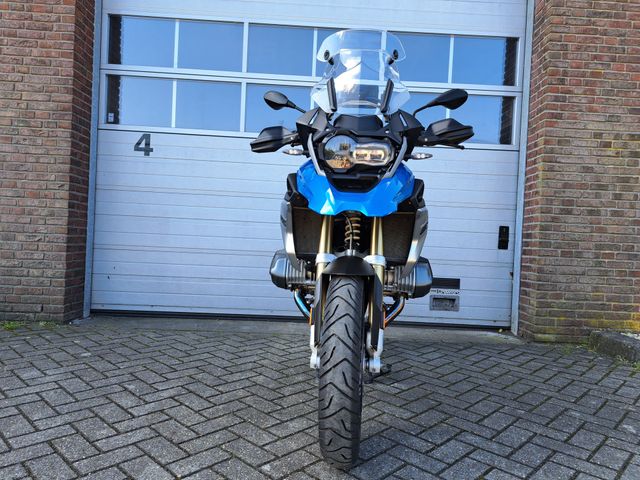 bmw - r-1250-gs
