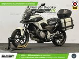 HONDA NC 700 X C-ABS