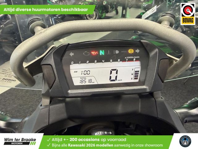 honda - nc-700-x-c-abs