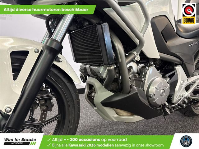 honda - nc-700-x-c-abs