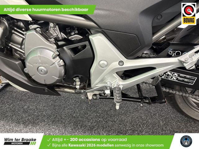 honda - nc-700-x-c-abs