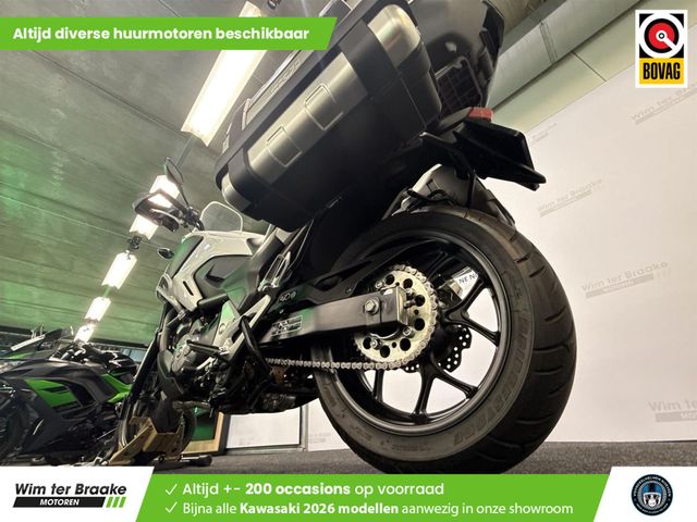 honda - nc-700-x-c-abs