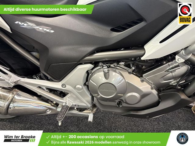 honda - nc-700-x-c-abs