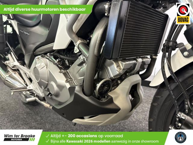 honda - nc-700-x-c-abs