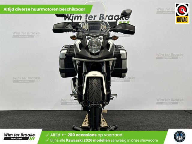 honda - nc-700-x-c-abs
