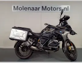 BMW R 1250 GS 2019 occasion