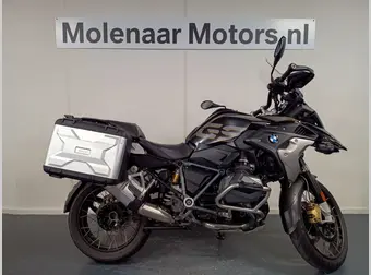 BMW R 1250 GS 2019 occasion