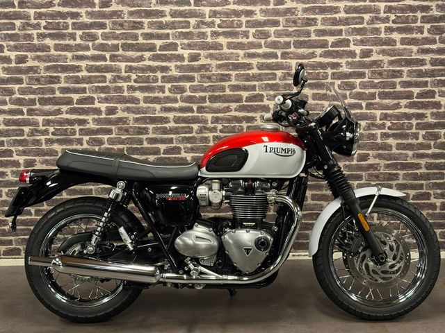 triumph - bonneville-t-120-bud-ekins-se