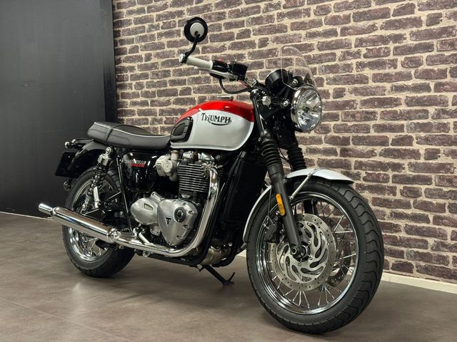 triumph - bonneville-t-120-bud-ekins-se