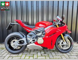 Ducati Panigale V4 S 2024 occasion