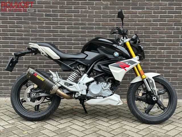 bmw - g-310-r