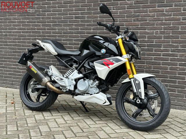 bmw - g-310-r