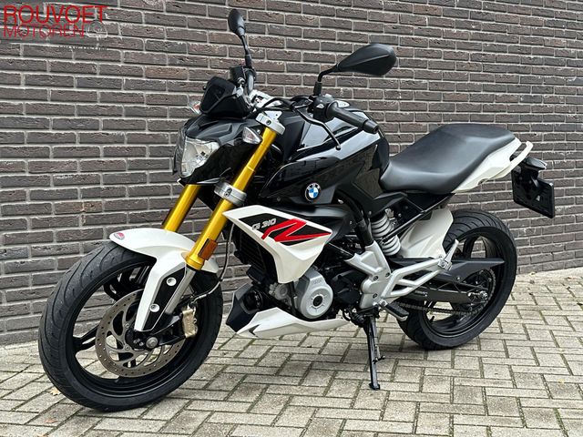 bmw - g-310-r