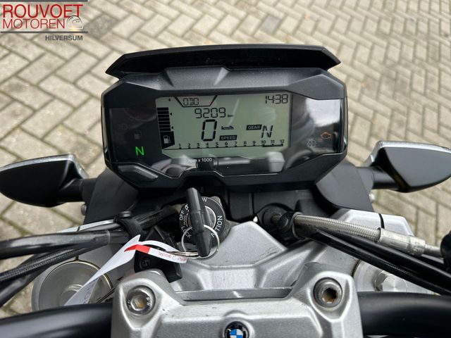 bmw - g-310-r