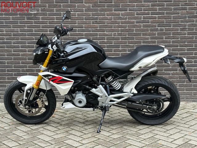 bmw - g-310-r