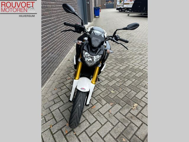 bmw - g-310-r
