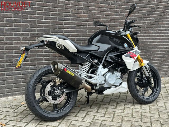 bmw - g-310-r