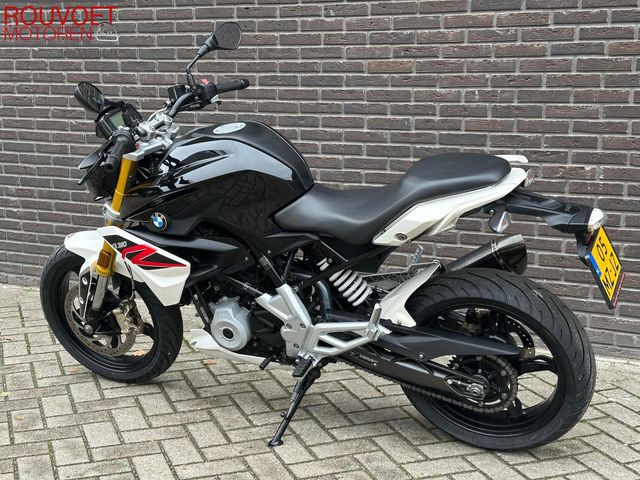 bmw - g-310-r