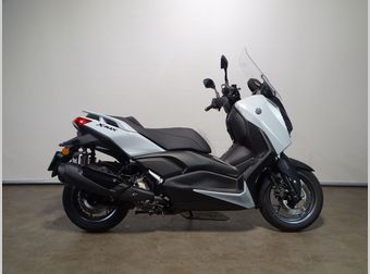 Yamaha X MAX 300 Tech MAX 2025 occasion