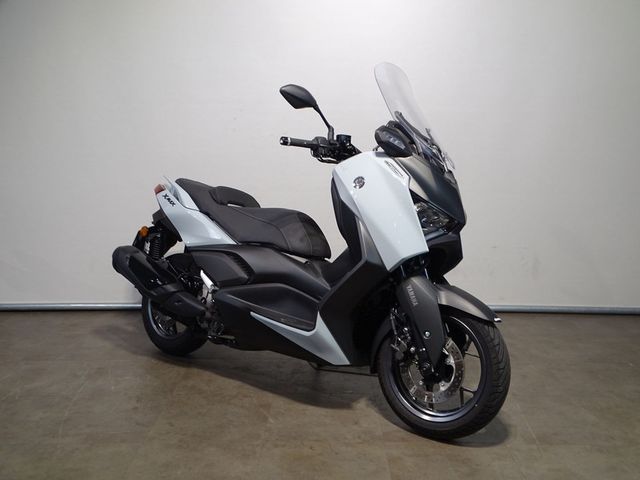 yamaha - x-max-300-tech-max